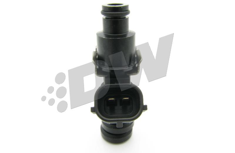 Subaru Legacy Fuel Injector Set - DeatschWerks - 2200cc - `07-`12