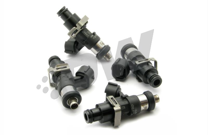 Subaru WRX STI Fuel Injector Set - DeatschWerks - 2200cc - `07-`15