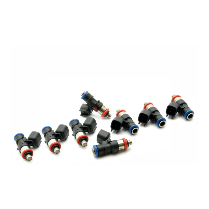 Pontiac G8 Fuel Injector Set - DeatschWerks - 42lb/hr - `08-`10