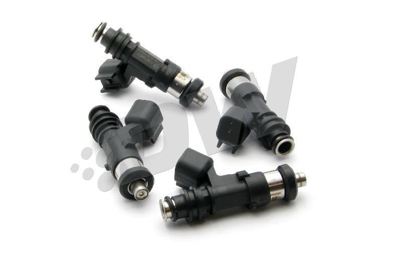 Subaru Legacy Fuel Injector Set - DeatschWerks - Bosch EV14 750cc - `07-`12