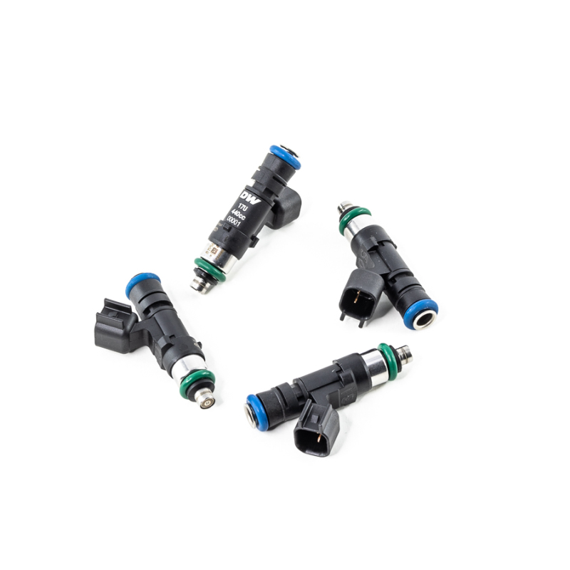 Acura ILX Fuel Injector Set - DeatschWerks - 440cc - `12-`27
