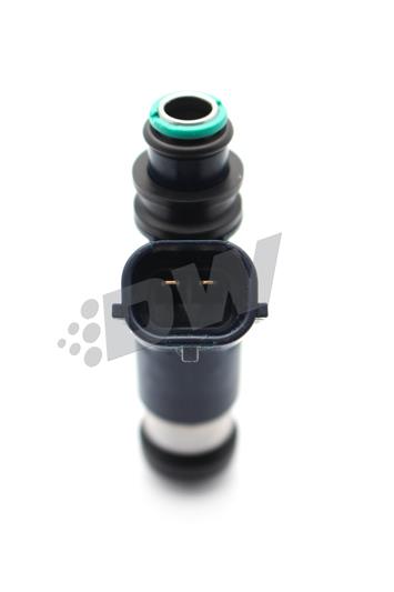 Subaru Legacy Fuel Injector Sets - 4 Cyl - DeatschWerks - Top Feed 565cc - `07-`12