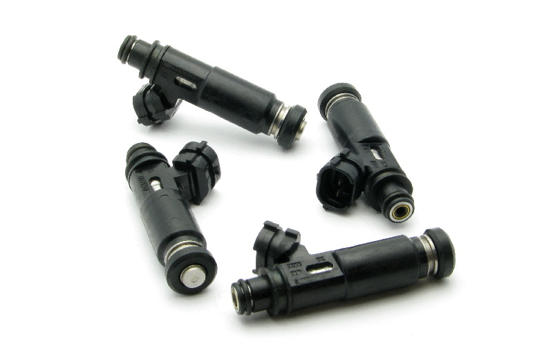 Mazda Miata Fuel Injector Set - DeatschWerks - 700cc Top Feed - `90-`05