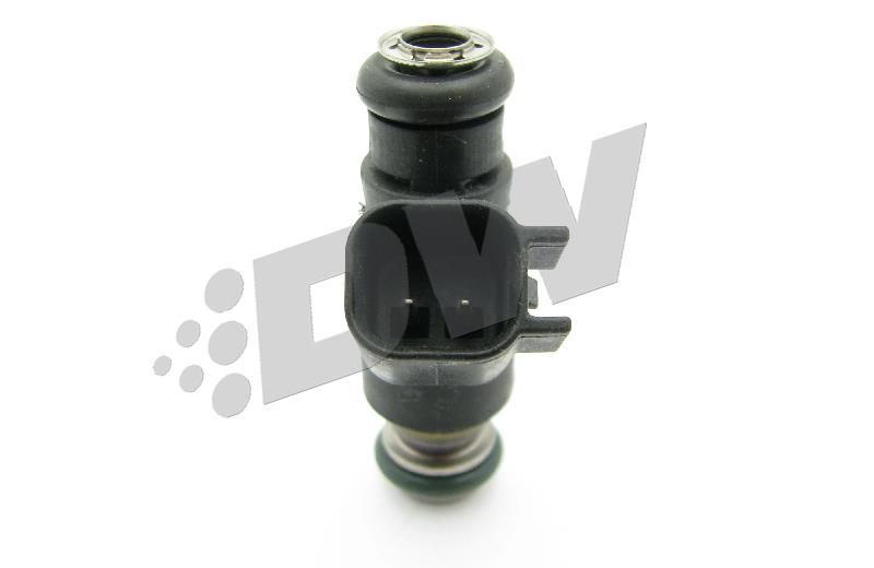 Hyundai Genesis Coupe Fuel Injectors - DeatschWerks - 600cc - `09-`12
