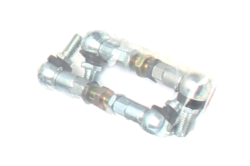 BMW X5 M Coilover Suspension Kit - Front + Rear - Dinan - `10-`14