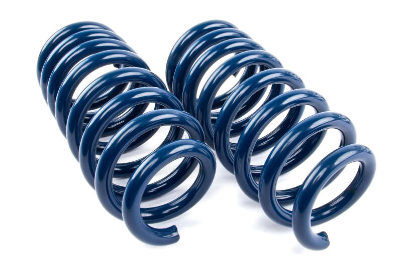 BMW X4M Coilover Suspension Kit - Dinan - Performance Coil Springs - `20-`25