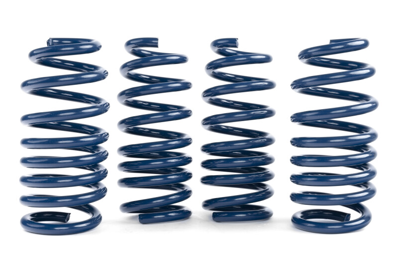 BMW X6 M Coilover Suspension Kit - Dinan - Dual Rate - `20-`26