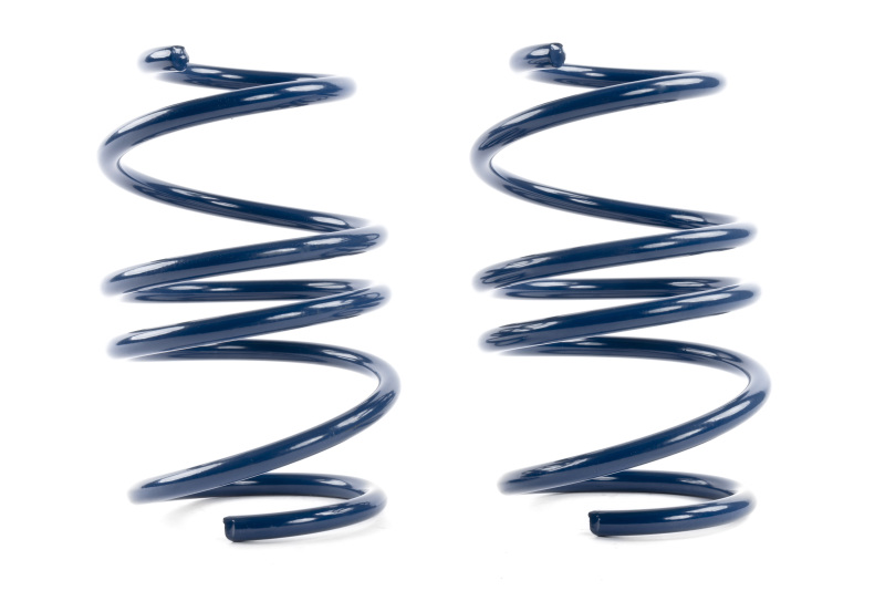 BMW M240i xDrive Coilover Suspension Kit - Front + Rear - Dinan - Performance Spring Set - `22-`26