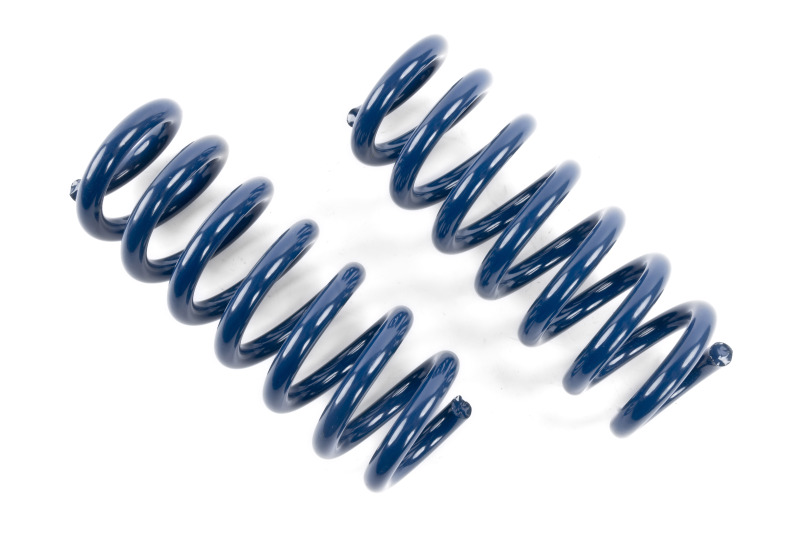 BMW M240i xDrive Coilover Suspension Kit - Front + Rear - Dinan - Performance Spring Set - `22-`26