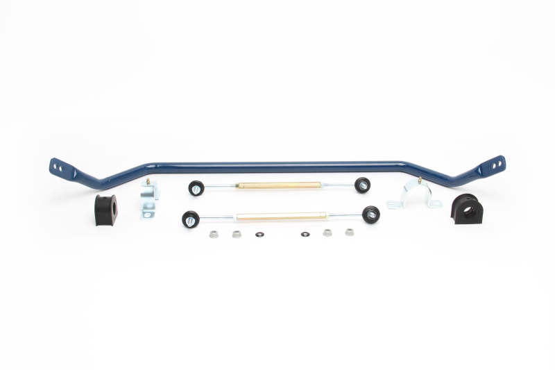 BMW M6 Sway Bars - Front + Rear - Dinan - Lightweight Tubular Adjustable (Front 28mm - Rear 22mm) - `12-`19
