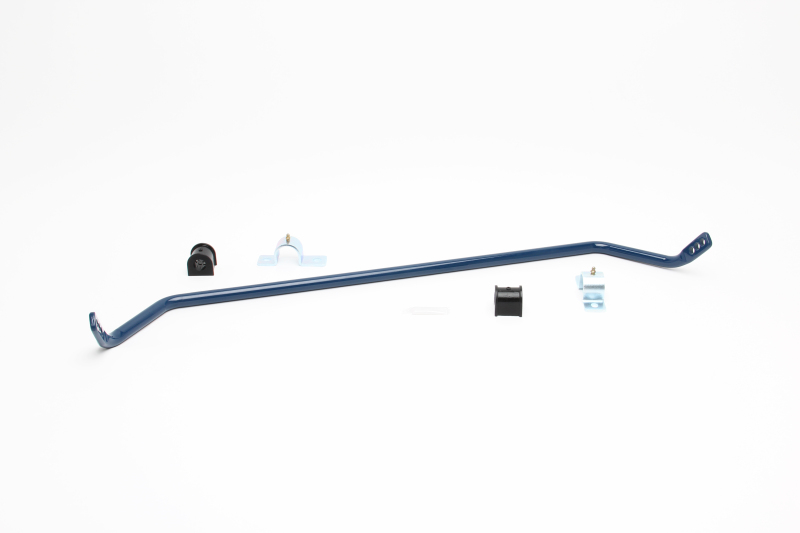 BMW M6 Sway Bars - Front + Rear - Dinan - Lightweight Tubular Adjustable (Front 28mm - Rear 22mm) - `12-`19