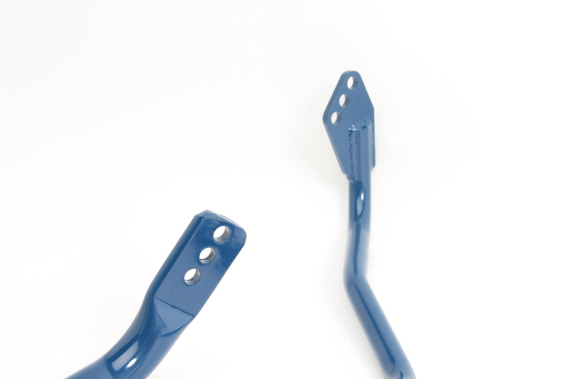 BMW 430i Sway Bars - Front + Rear - Dinan - Adjustable Tubular - `14-`20