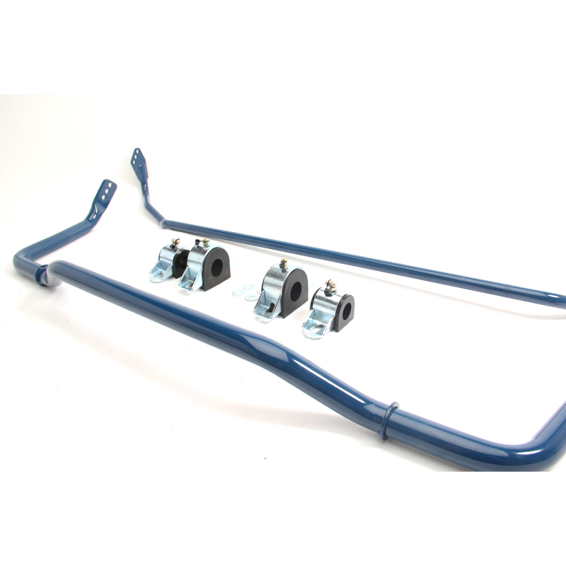 BMW M235i xDrive Sway Bars - Front + Rear - Dinan - Adjustable - `14-`21