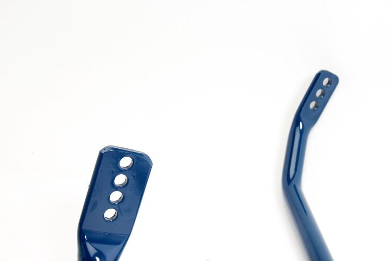BMW M4 Sway Bars - Front + Rear - Dinan - Adjustable Front 32mm - Rear 24mm - `15-`20
