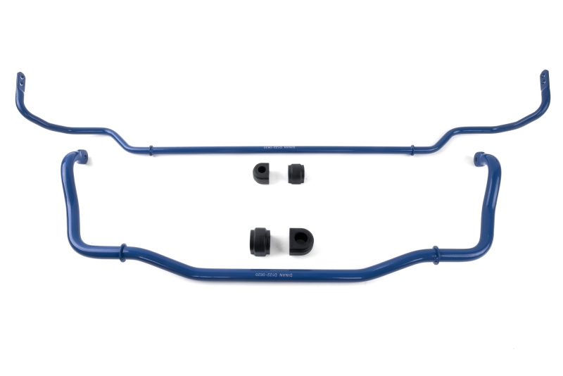 BMW M240i Sway Bar Set - Front + Rear - Dinan - Adjustable - `23-`26