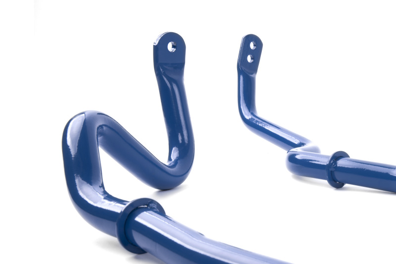 BMW M2 Sway Bars - Front + Rear - Dinan - Adjustable - `23-`26