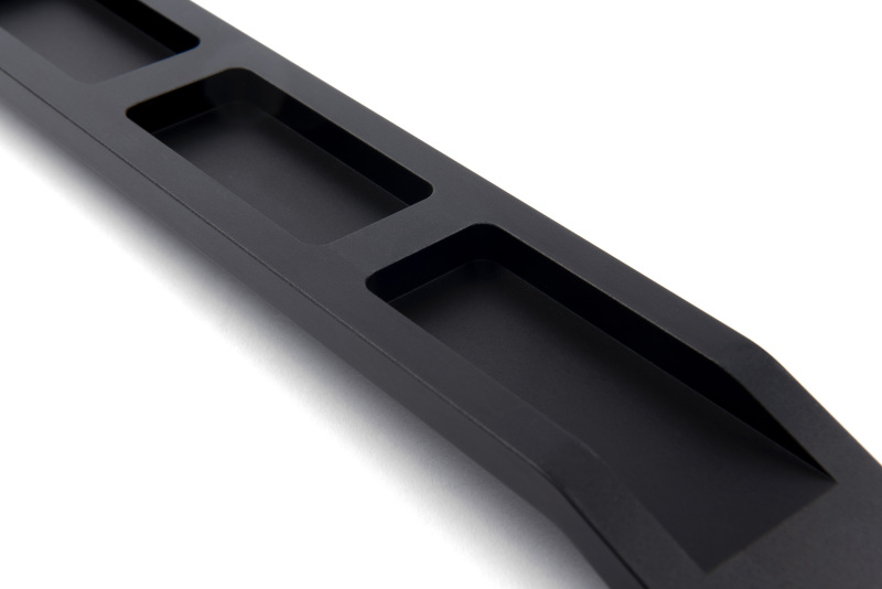 BMW 430i Strut Tower Braces - Front - Dinan - Black - `21-`26
