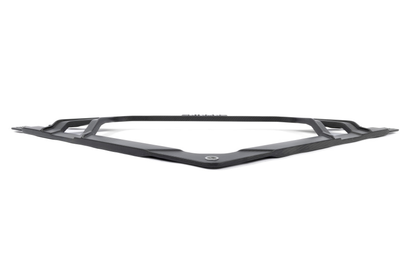 BMW M2 Strut Tower Brace - Dinan - G8x M3/M4 - Matte Carbon Fiber - `21-`26