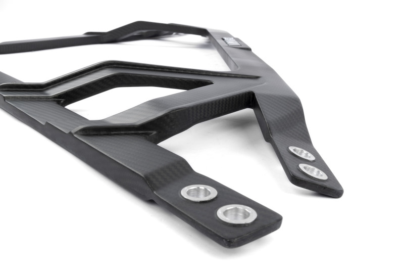 BMW M3 Strut Tower Brace - Dinan - G8x M3/M4 - Matte Carbon Fiber - `21-`26