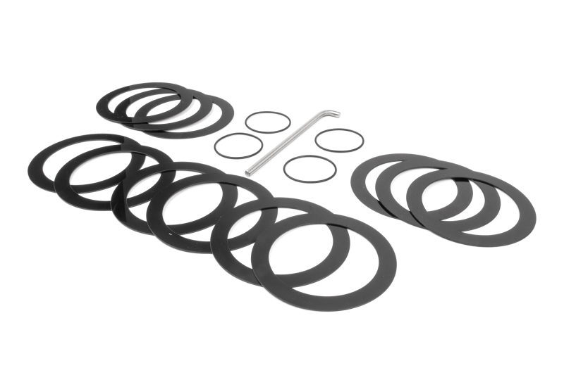 BMW M5 Coilover Suspension Kit - Dinan - St-1 Coil-Over Suspension - `18-`23