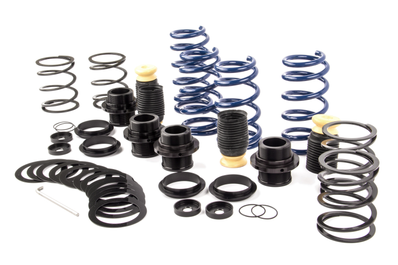 BMW M5 Coilover Suspension Kit - Dinan - St-1 Coil-Over Suspension - `18-`23