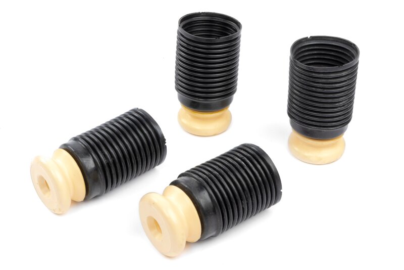 BMW M3 Coilover Suspension Kit - Dinan - Adjustable, Dinan ST1 - Black - `21-`26