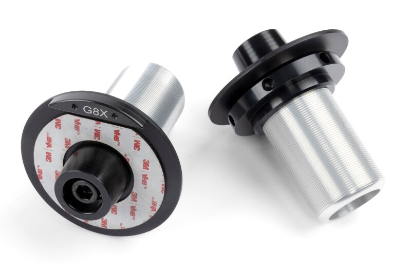 BMW M3 Coilover Suspension Kit - Dinan - Adjustable, Dinan ST1 - Black - `21-`26