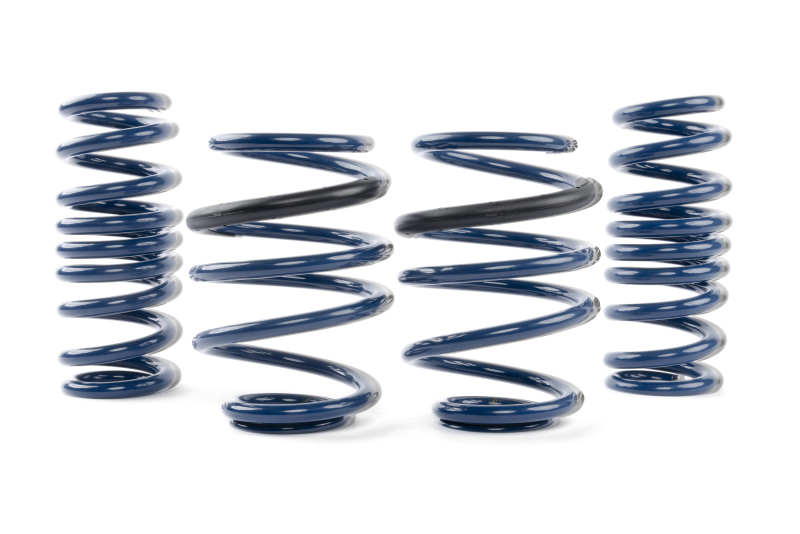 BMW M2 Coilover Suspension Kit - Dinan - Adjustable - Black - `23-`26
