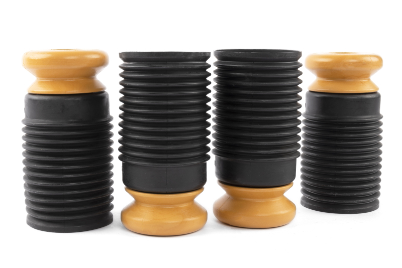BMW M2 Coilover Suspension Kit - Dinan - Adjustable - Black - `23-`26