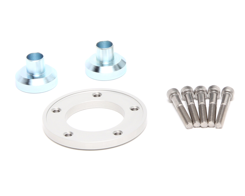 BMW 428i Ball Joint Kit - Front - Dinan - Monoball Kit - `14-`20