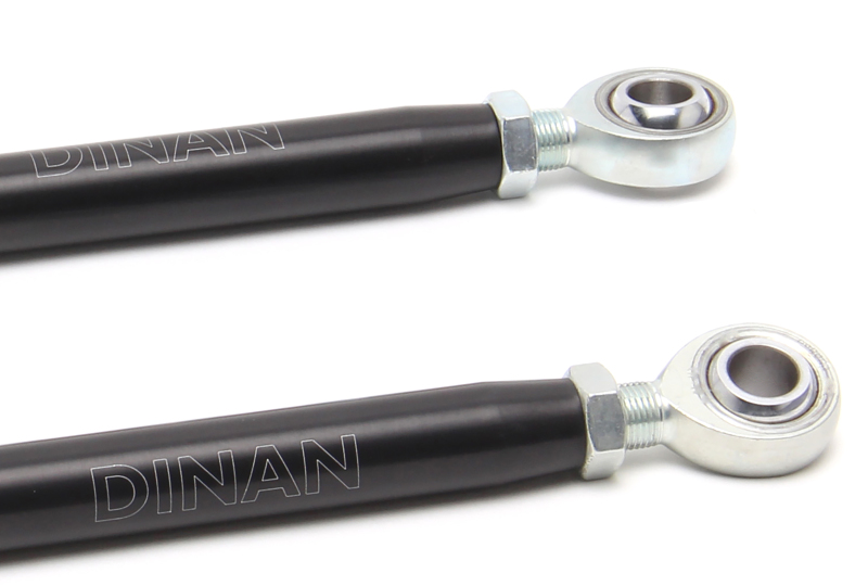 BMW M4 Rear Suspension Link Kit - Dinan - High-Performance - `15-`26