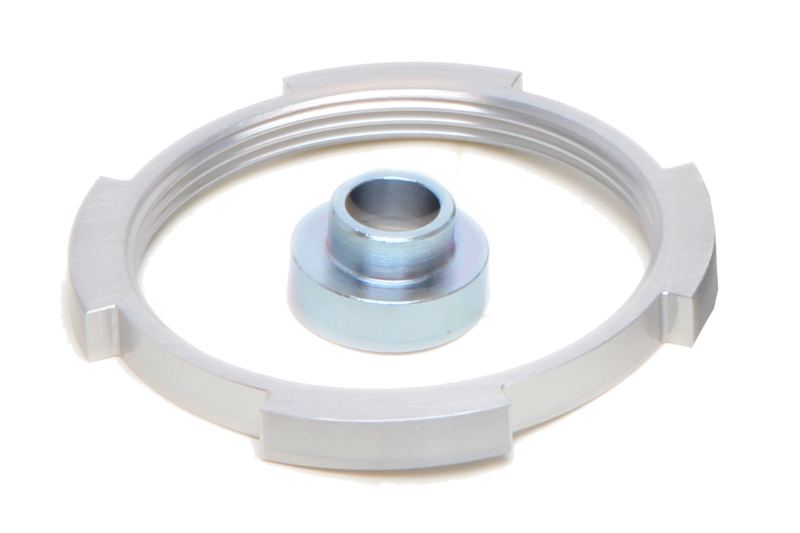 BMW M5 Ball Joint Kit - Front - Dinan - Tension Strut - `12-`16
