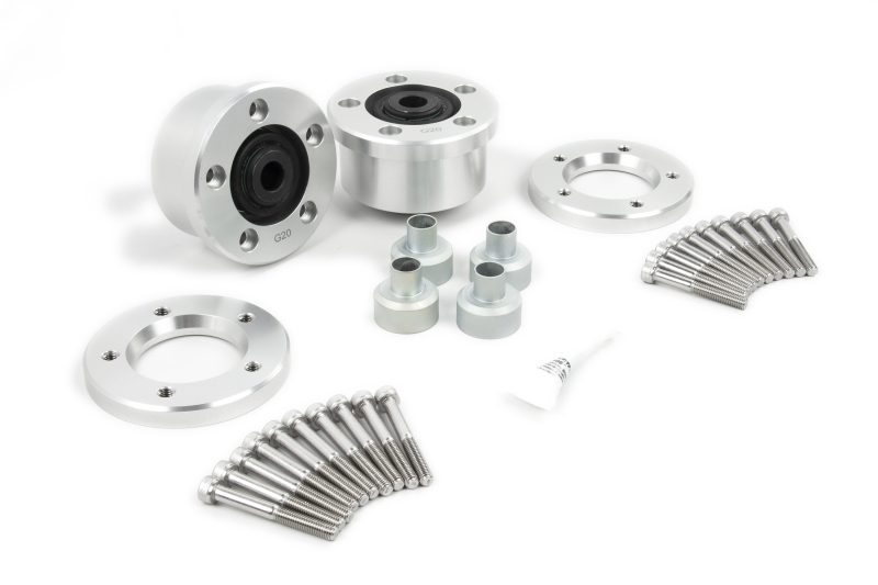 BMW 430i Ball Joint Kit - Front - Dinan - Tension Strut - `19-`26
