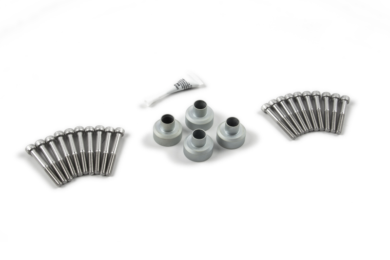 BMW Z4 30i Ball Joint Kit - Front - Dinan - Tension Strut - `19-`26