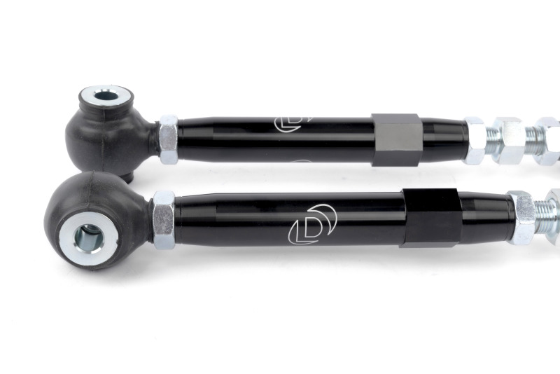 BMW M240i Rear Toe Links - Dinan - Black - `19-`26