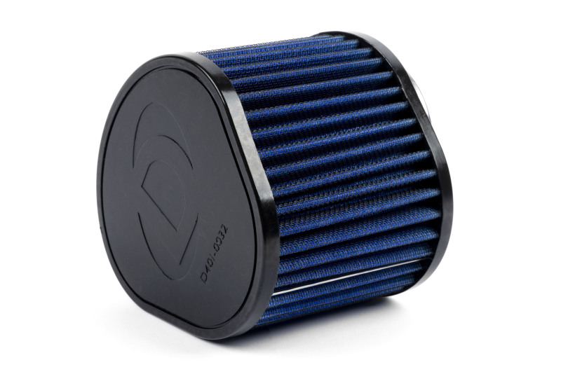 BMW M2 Performance Air Intake - Dinan - High Flow Carbon Fiber Intake - `23-`26