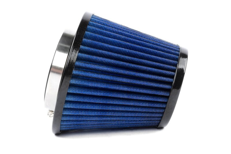 BMW M550i xDrive Performance Air Intake - Dinan - High Flow Carbon Fiber Intake - `20-`23