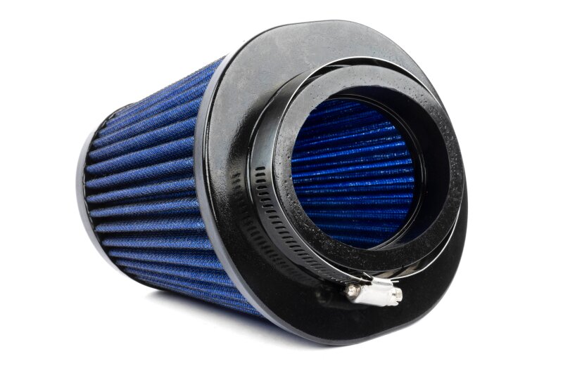BMW M550i xDrive Performance Air Intake - Dinan - High Flow Carbon Fiber Intake - `20-`23