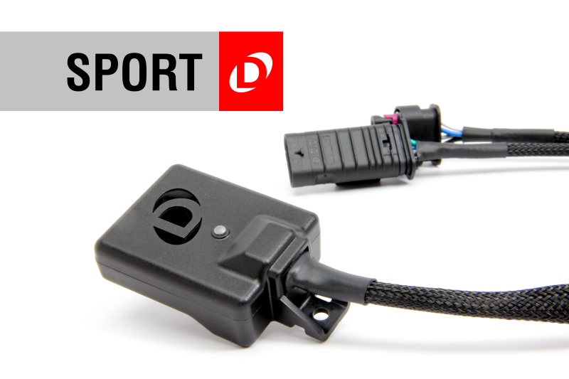BMW X5 Performance Tuner - Dinan - Dinantronics Sport Kit - `11-`19