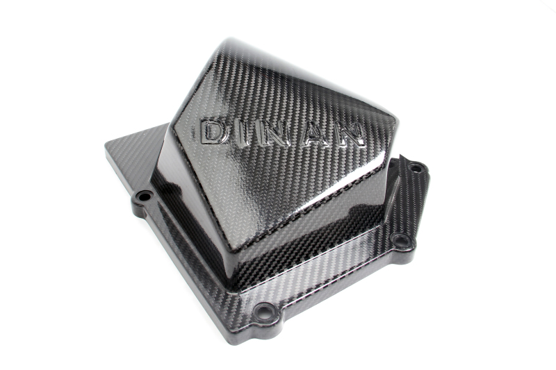 BMW M4 Performance Air Intake - Dinan - Carbon Fiber - `15-`21