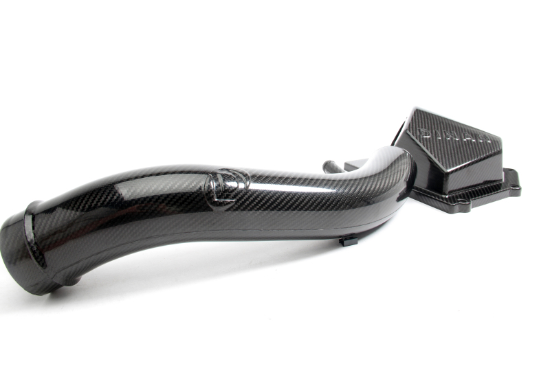 BMW M4 Performance Air Intake - Dinan - Carbon Fiber - `15-`21