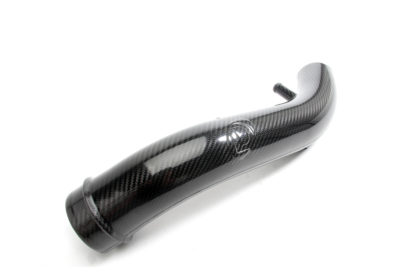 BMW M4 Performance Air Intake - Dinan - Carbon Fiber - `15-`21