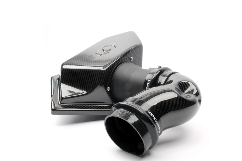BMW 340i Performance Air Intake - Dinan - Closed Cold Air Intake - Carbon Fiber - `16-`18