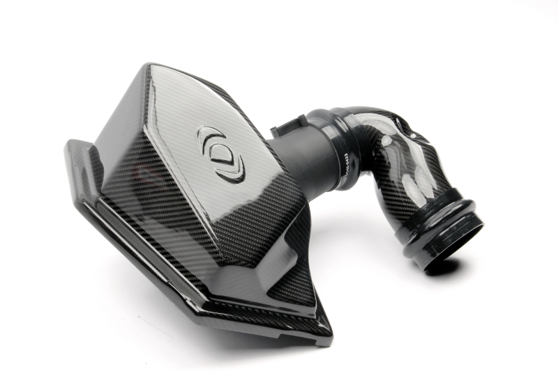 BMW M240i Performance Air Intake - Dinan - Closed Cold Air Intake - Carbon Fiber - `19-`21