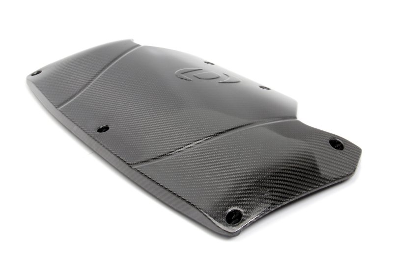 BMW X5 M Performance Air Intake - Dinan - Carbon Fiber - `15-`18