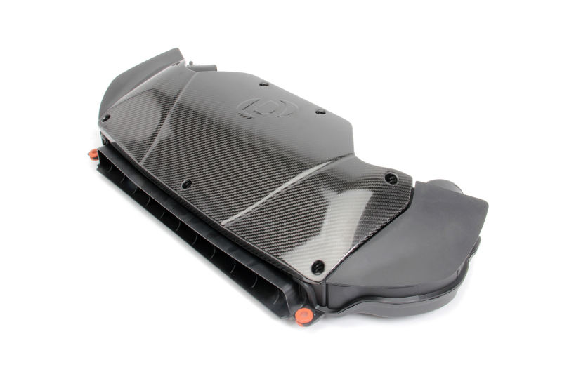 BMW X5 M Performance Air Intake - Dinan - Carbon Fiber - `15-`18