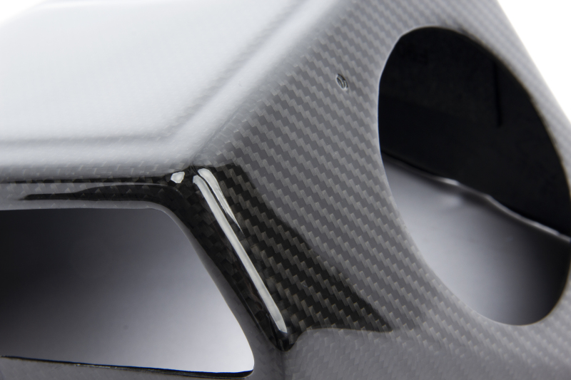 BMW M5 Performance Air Intake - Dinan - Carbon Fiber - `18-`23