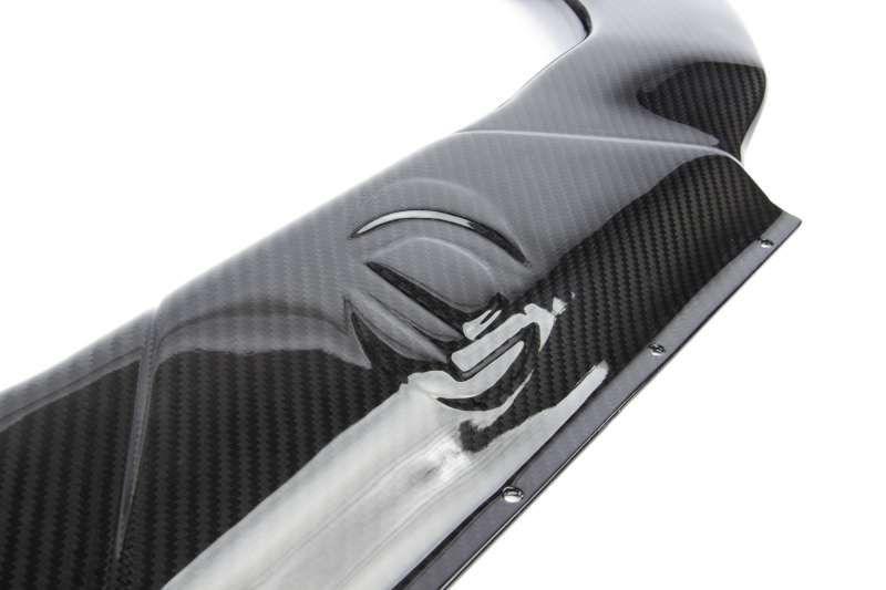 BMW M5 Performance Air Intake - Dinan - Carbon Fiber - `18-`23