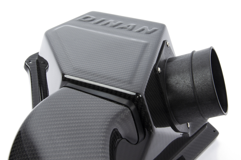 BMW M5 Performance Air Intake - Dinan - Carbon Fiber - `18-`23