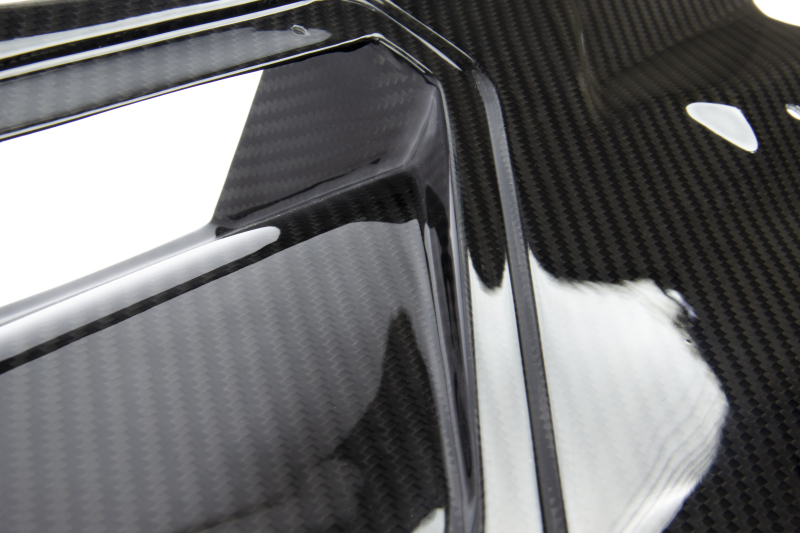 BMW M5 Performance Air Intake - Dinan - Carbon Fiber - `18-`23